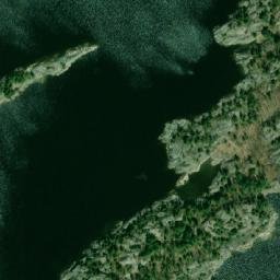 Satellite imagery of Long Point, CA
