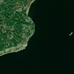 Satellite imagery of Bartlett Point, CA