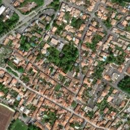 Satellite imagery of Pointe de la Repentie, FR