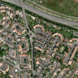 Satellite imagery of Pointe de la Repentie, FR