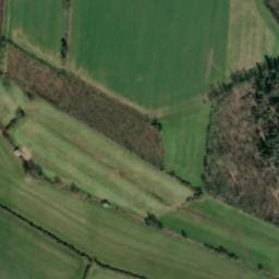 Satellite imagery of Château de Montplaisant, FR