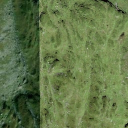 Satellite imagery of Sur les Luis, CH