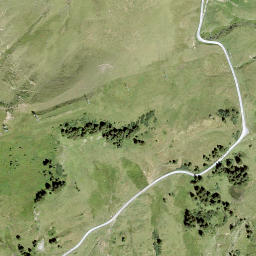 Satellite imagery of Pointe de Ripaille, CH