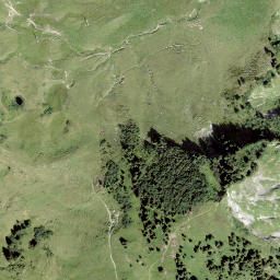 Satellite imagery of Pointe de Ripaille, CH