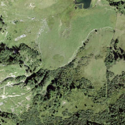 Satellite imagery of Pointe de Ripaille, CH