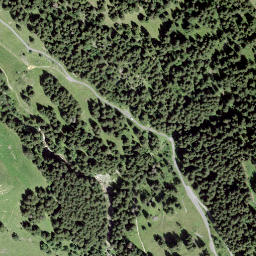 Satellite imagery of Savoune, CH