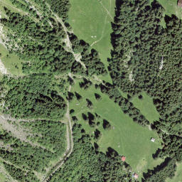 Satellite imagery of Croix de Culet, CH