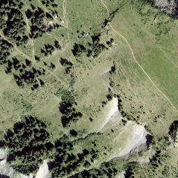 Satellite imagery of Tinderray, CH