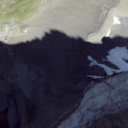 Satellite imagery of L'Eperon, CH