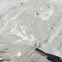 Satellite imagery of Cime de l'Est, CH