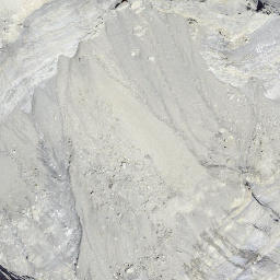 Satellite imagery of Tête Motte, CH