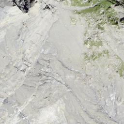Satellite imagery of Pierre de Nant, CH