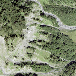 Satellite imagery of Pierre de Nant, CH