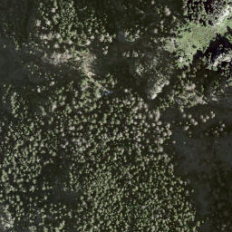 Satellite imagery of Pointe de Bésery, CH