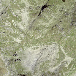 Satellite imagery of Tête de la Croix, CH