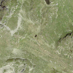 Satellite imagery of Tête de la Croix, CH