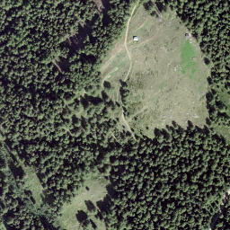 Satellite imagery of L'Etherolla, CH