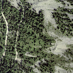 Satellite imagery of La Tsermetta, CH