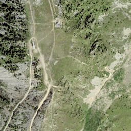 Satellite imagery of La Tsermetta, CH