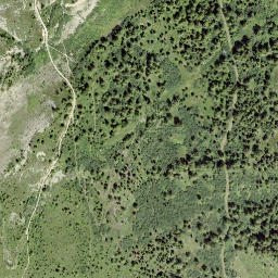 Satellite imagery of La Tsermetta, CH