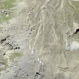 Satellite imagery of La Maya, CH