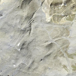 Satellite imagery of Col de Louché, CH