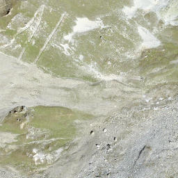 Satellite imagery of Col de Louché, CH