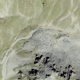 Satellite imagery of Omen Roso, Col de l', CH