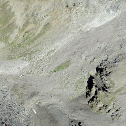 Satellite imagery of Omen Roso, Col de l', CH