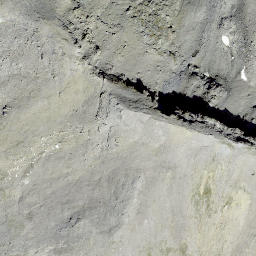 Satellite imagery of Omen Roso, Col de l', CH