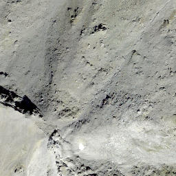 Satellite imagery of Frilihorn, CH