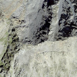 Satellite imagery of Längi Egga, CH