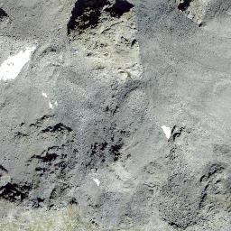 Satellite imagery of Längi Egga, CH