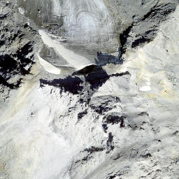 Satellite imagery of Jungtaljoch, CH