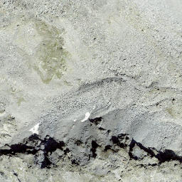 Satellite imagery of Wasulicke, CH