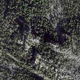 Satellite imagery of Grathorn, CH