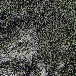 Satellite imagery of Grathorn, CH