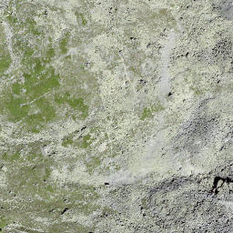 Satellite imagery of Plattja, CH