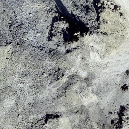 Satellite imagery of Seetalpass, CH