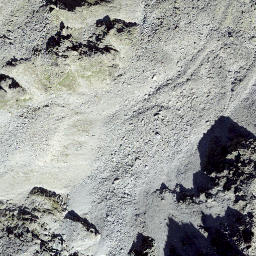 Satellite imagery of Rihorn, CH