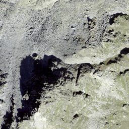 Satellite imagery of Rihorn, CH