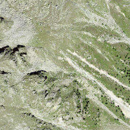 Satellite imagery of Rihorn, CH