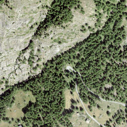 Satellite imagery of Stalblatte, CH