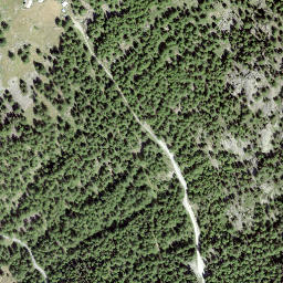 Satellite imagery of Stalblatte, CH