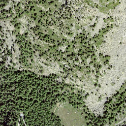 Satellite imagery of Stalblatte, CH