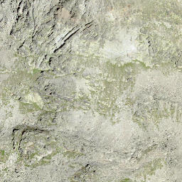 Satellite imagery of Äusser Rothorn, CH