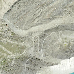 Satellite imagery of Äusser Rothorn, CH