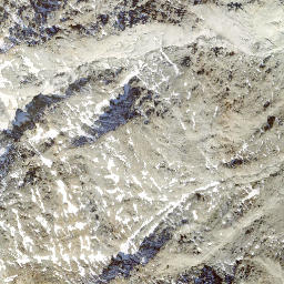 Satellite imagery of Sibilufluegrat, CH