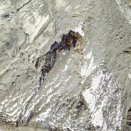 Satellite imagery of Sibilufluegrat, CH