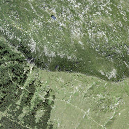 Satellite imagery of Cima di Cugn, CH